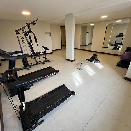 Residence Farol - Loft 213 拉古纳 外观 照片