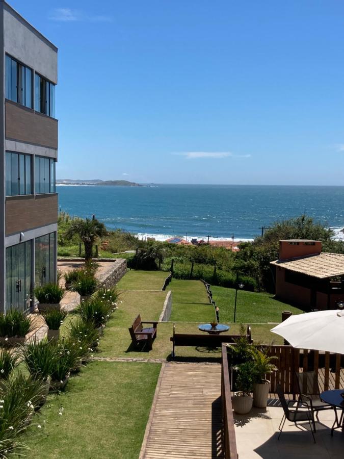 Residence Farol - Loft 213 拉古纳 外观 照片