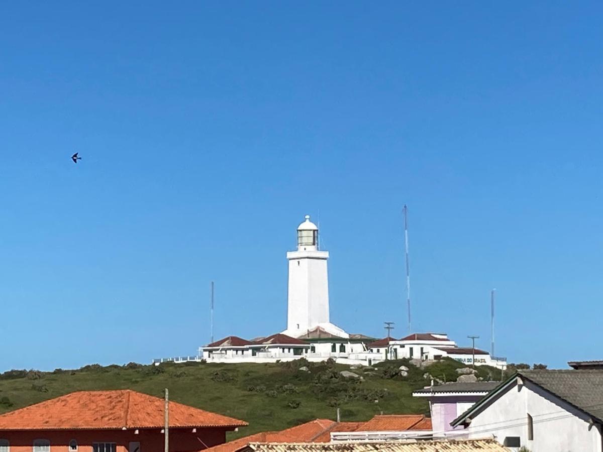 Residence Farol - Loft 213 拉古纳 外观 照片