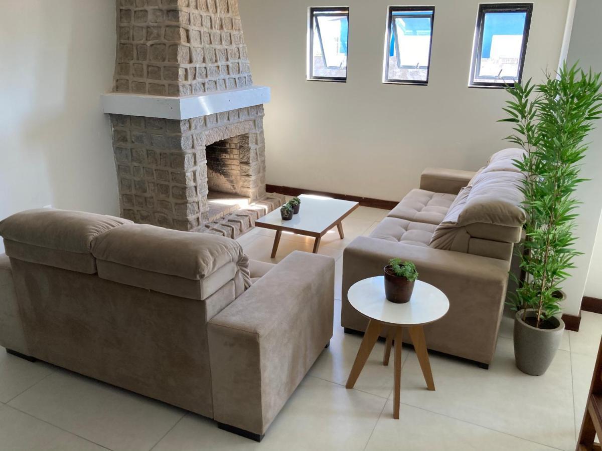 Residence Farol - Loft 213 拉古纳 外观 照片