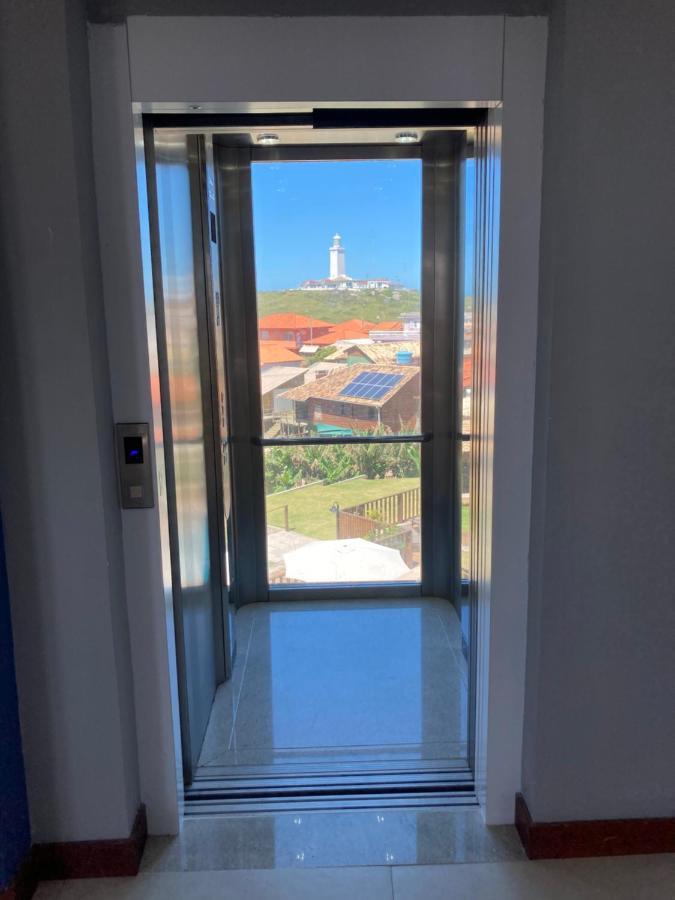 Residence Farol - Loft 213 拉古纳 外观 照片