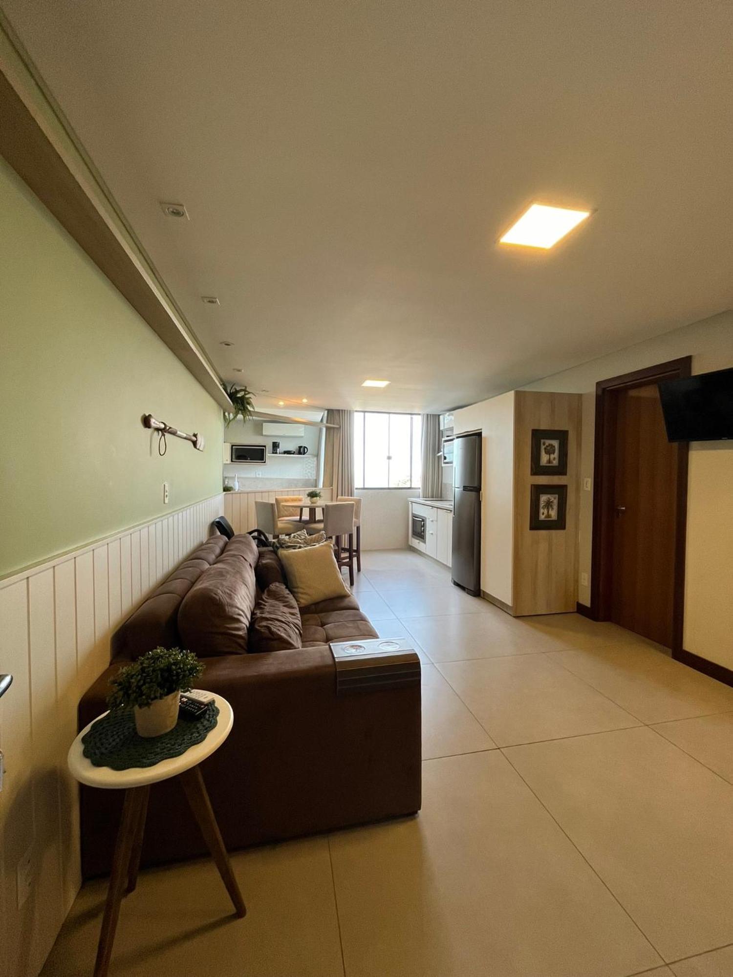 Residence Farol - Loft 213 拉古纳 外观 照片