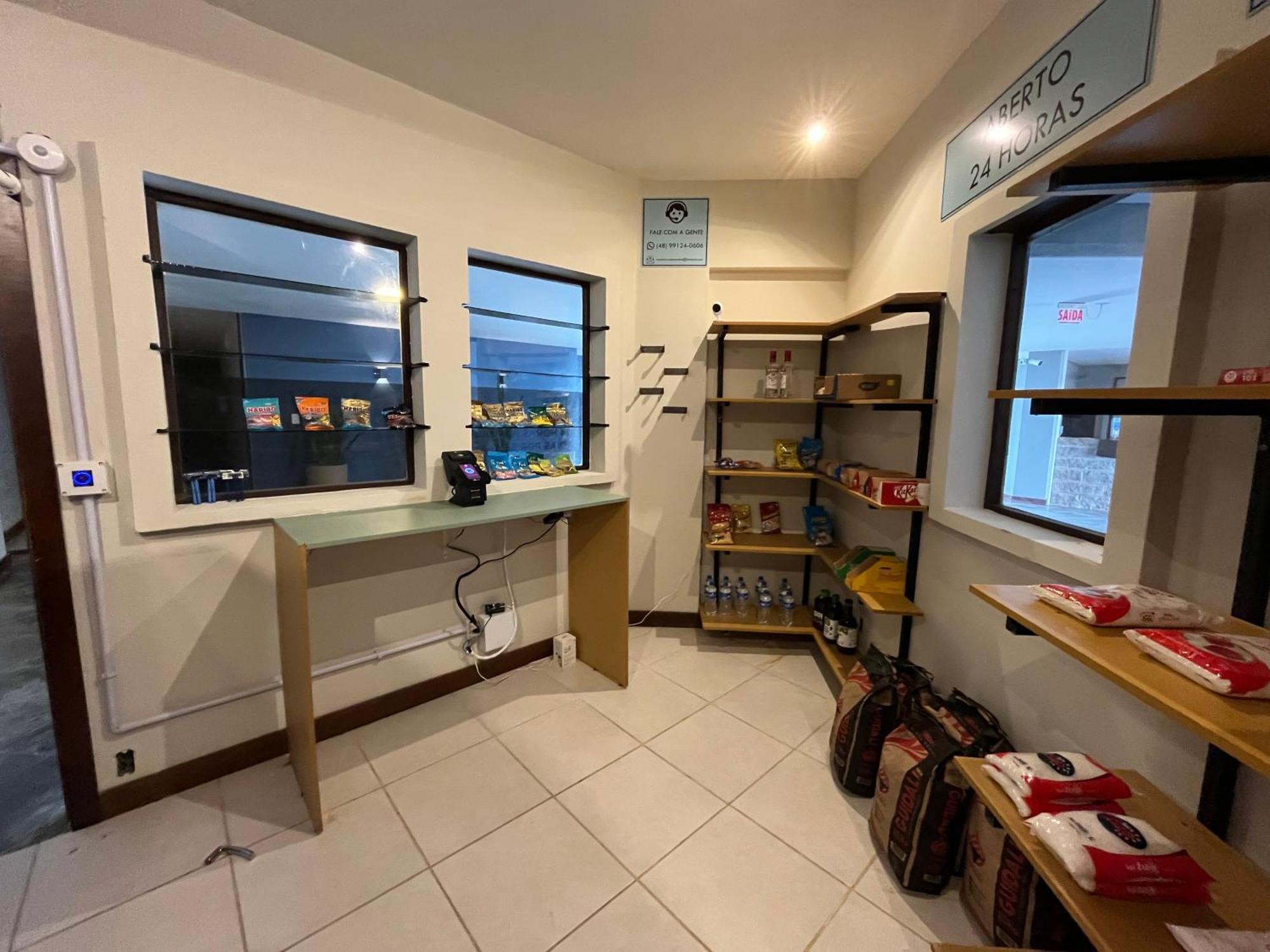 Residence Farol - Loft 213 拉古纳 外观 照片