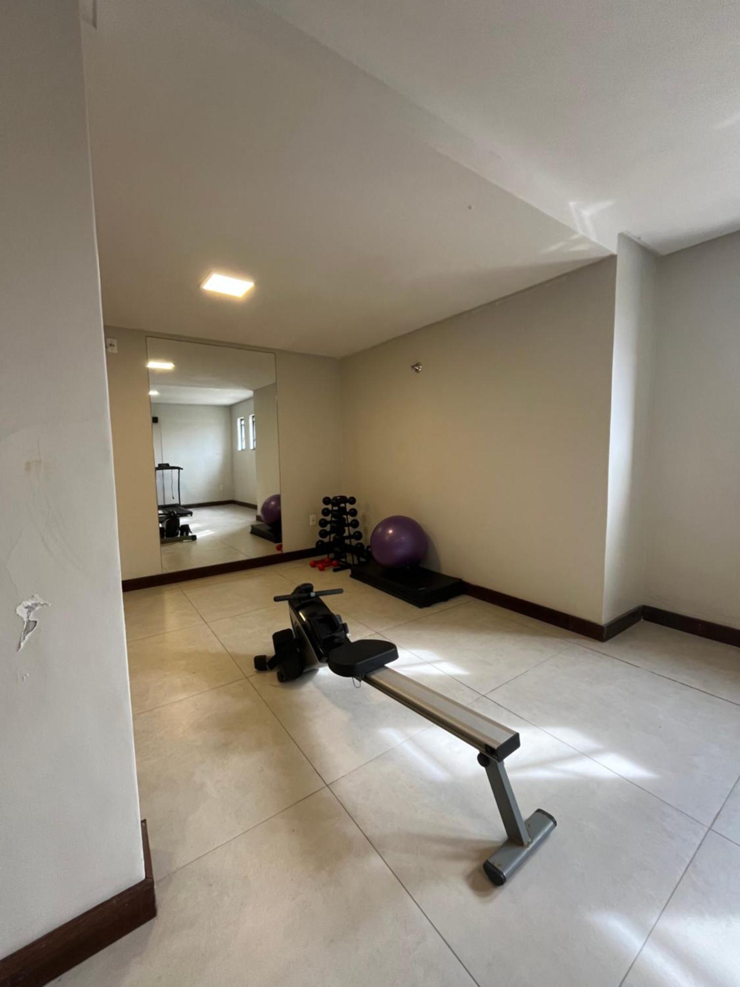 Residence Farol - Loft 213 拉古纳 外观 照片