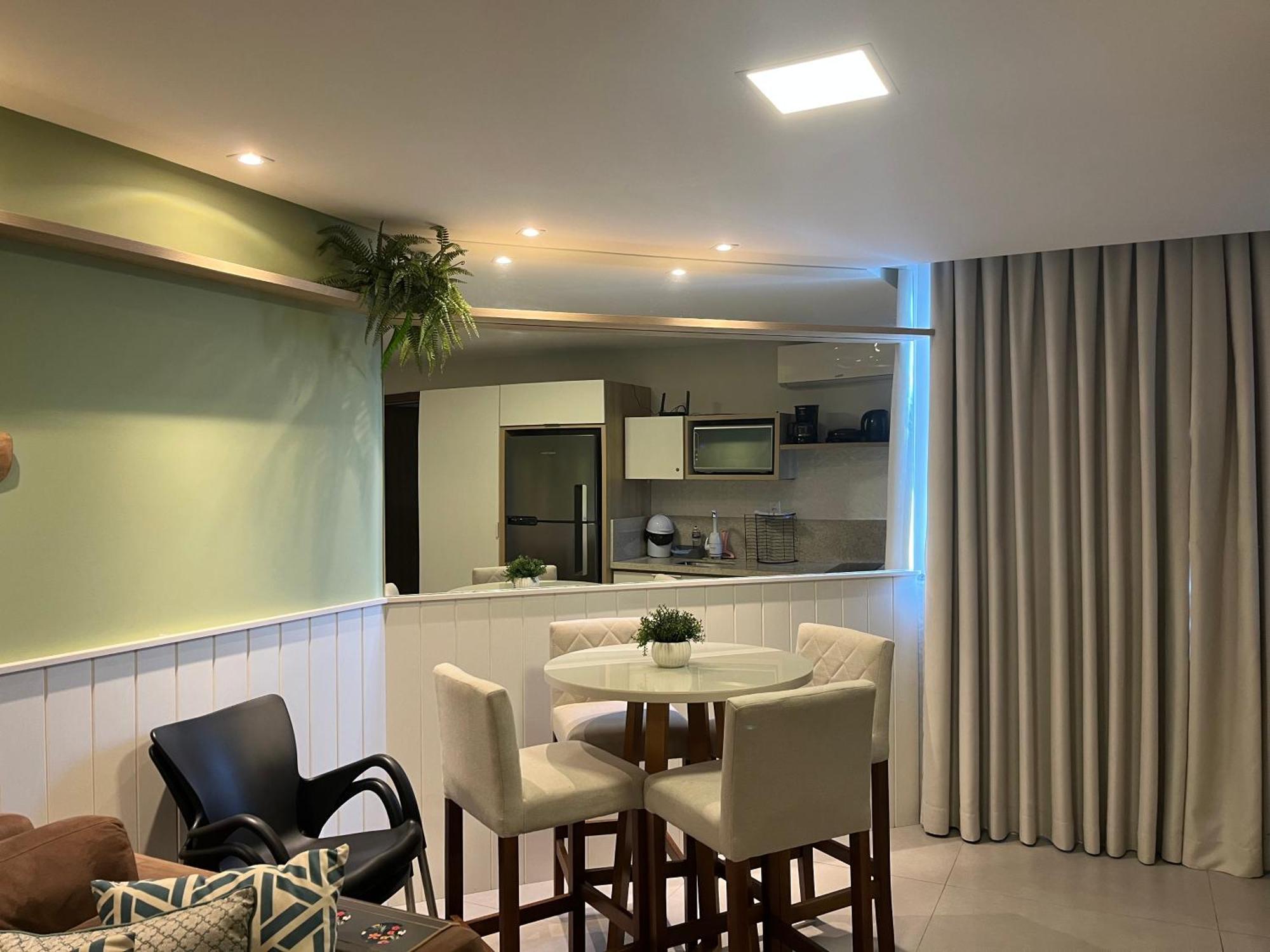 Residence Farol - Loft 213 拉古纳 外观 照片