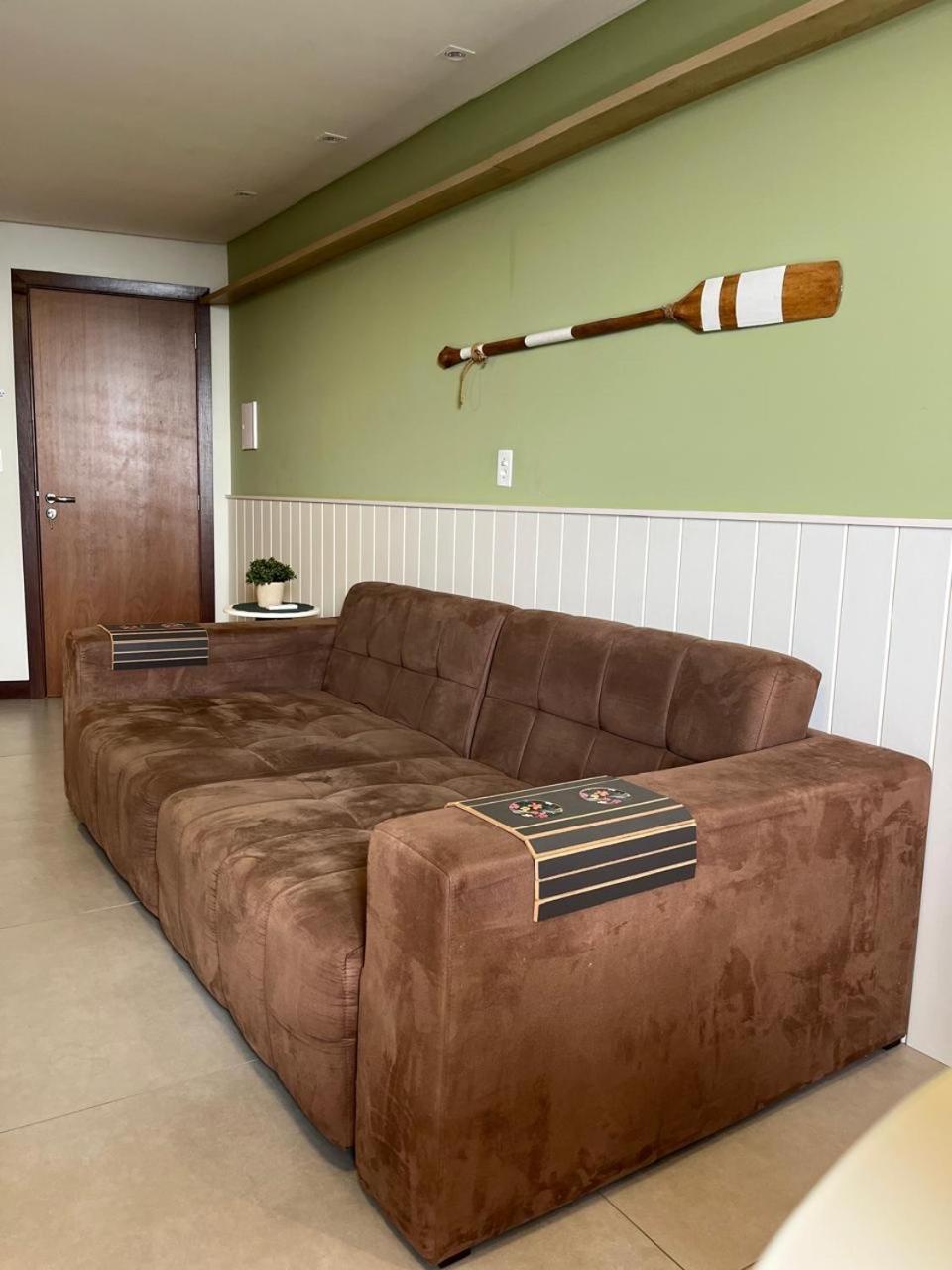 Residence Farol - Loft 213 拉古纳 外观 照片